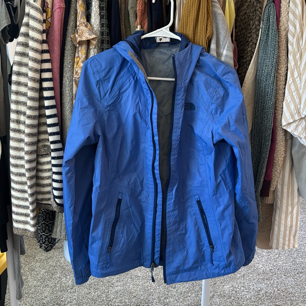 North face